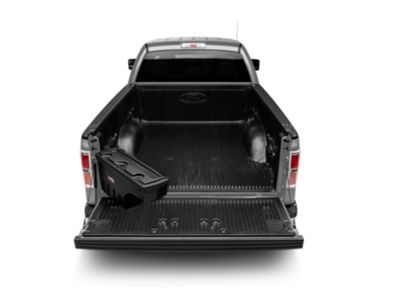 F-150 Swing Case Storage System; Driver Side (97-14 F-150