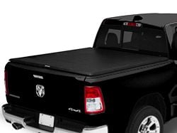 Truxedo TruXport Soft Roll-up Tonneau Cover (19-24 RAM 1500 w/ 6.4-Foot Box, Excluding Classic Model)