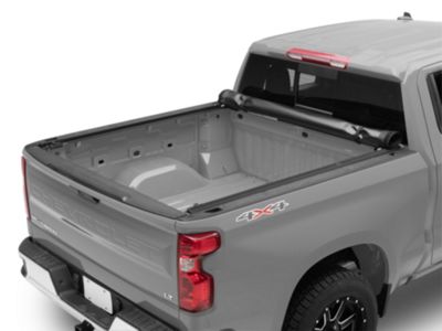 TruXedo Pro X15 Tonneau Cover 2019-2026 Silverado Sierra 1500 66 Bed Without Multipro Tailgate New Body Style 1472601 - View #9