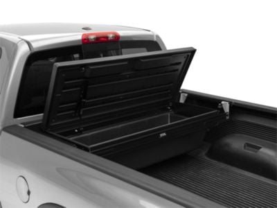 Truxedo RAM 1500 TonneauMate Storage Box 1117416 Universal Some Adaptation May Be Required Free Shipping