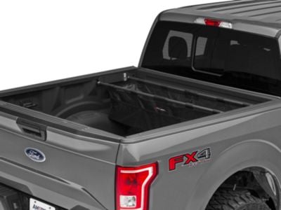 Truxedo F-150 Truck Luggage Expedition Cargo Bag 1705211