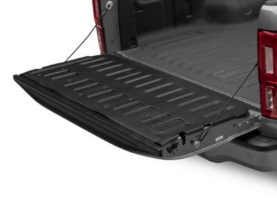 Weathertech TechLiner Tailgate Liner; Black (19-23 Ranger)