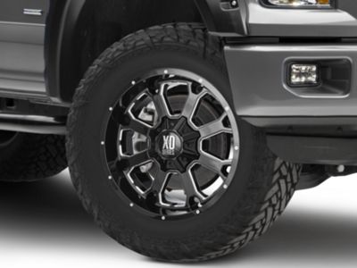 xd-f150-buck-25-gloss-black-