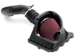 Cold Air Intakes<br />('15-'20 F-150)