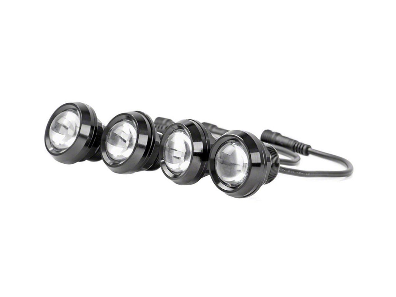 Silverado Accent Lights 1999-2006