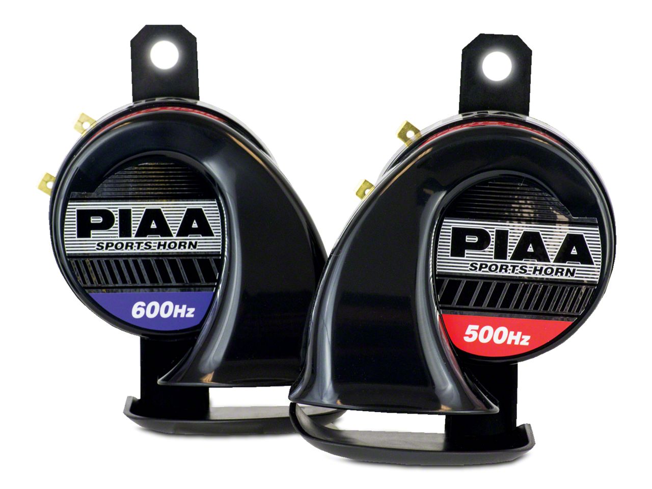 Sierra2500 Air Horns 2007-2014