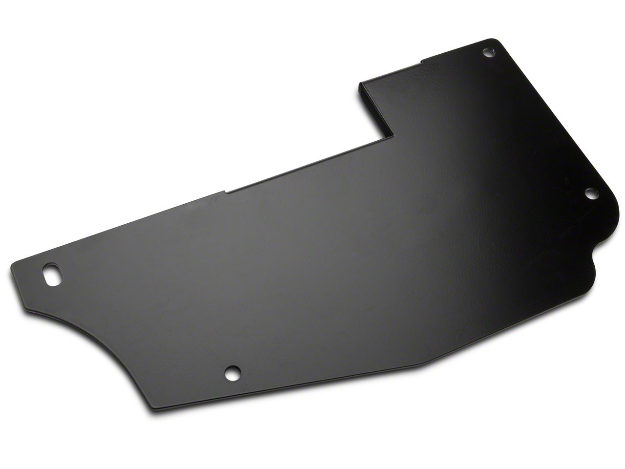 Silverado3500 Armor & Skid Plates 2007-2014