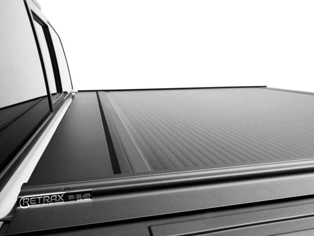 Canyon Bed Covers & Tonneau Covers 2015-2022
