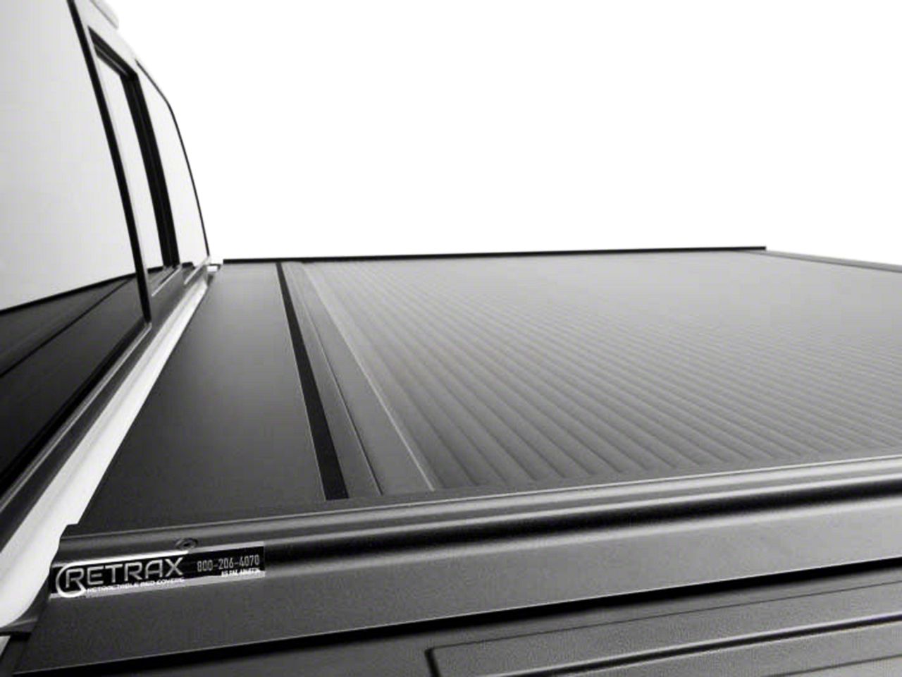 Silverado3500 Bed Covers & Tonneau Covers 2007-2014