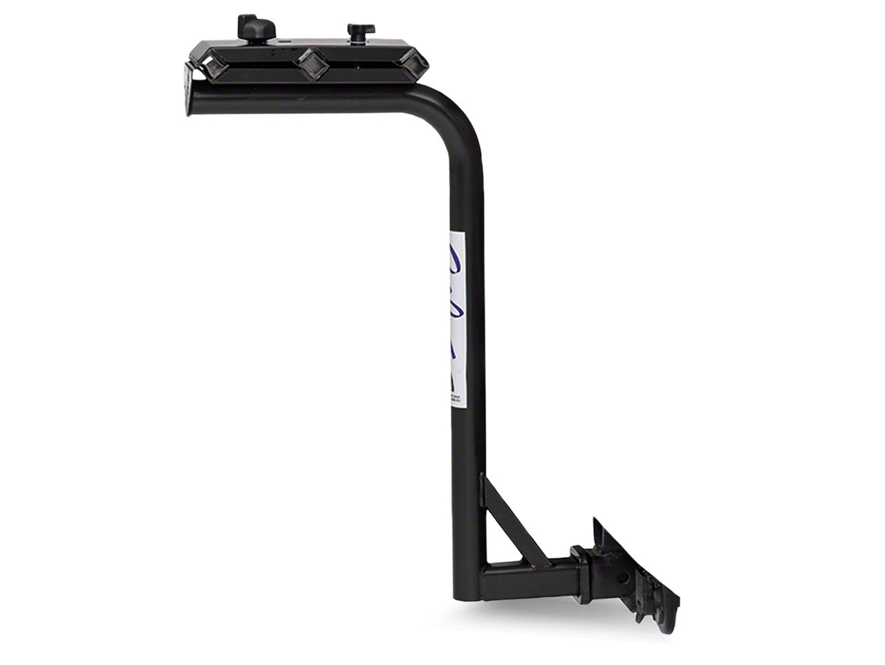 Silverado 2500 Bike Racks