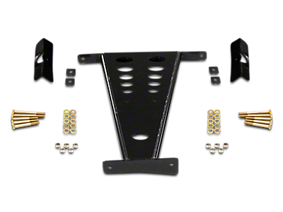 F350 Body & Frame Components 2011-2016