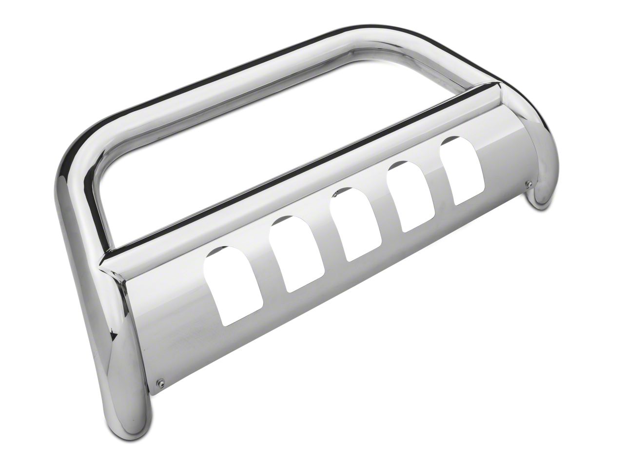 Sierra2500 Bull Bars 2007-2014