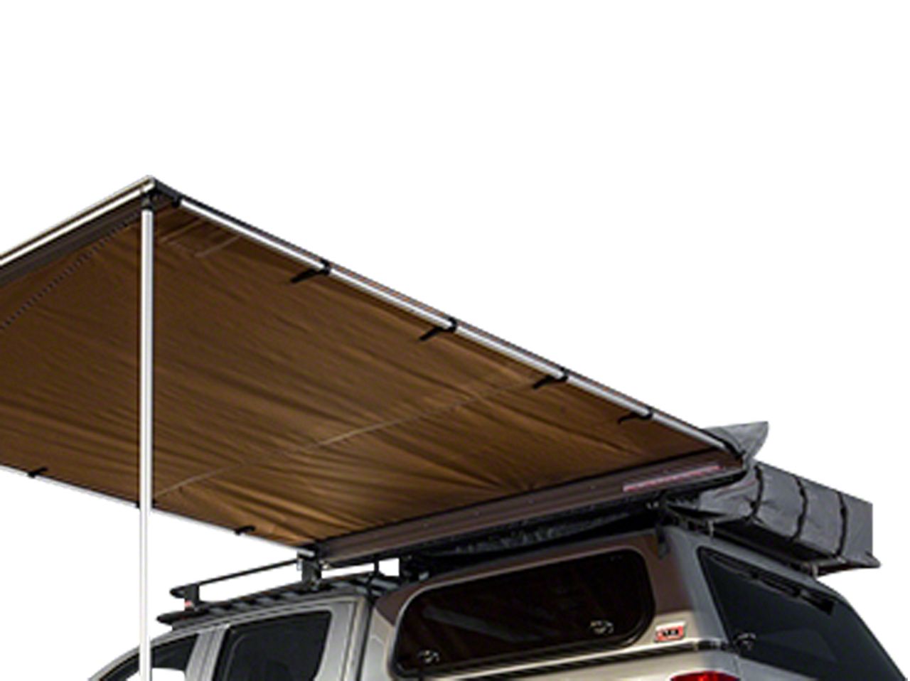 Sierra2500 Roof Top Tents & Camping Gear 2007-2014