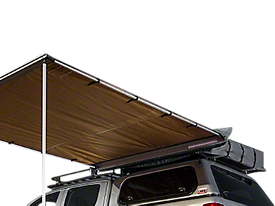 Sierra Roof Top Tents & Camping Gear 2014-2018