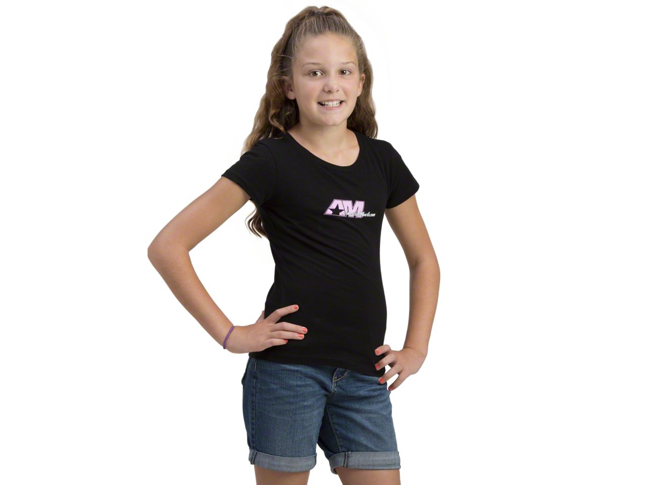 F-250 Children's Apparel 