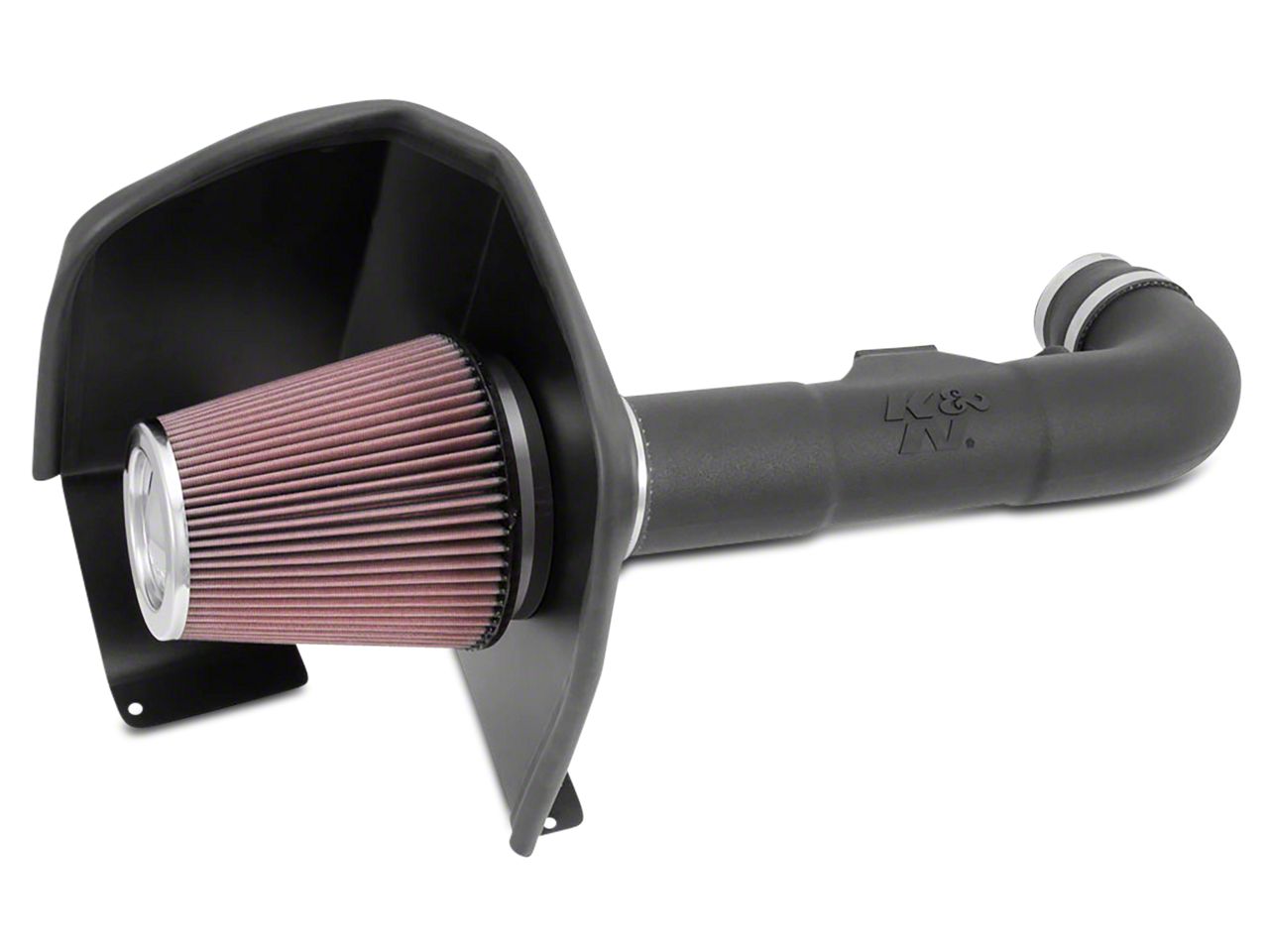 F350 Intake