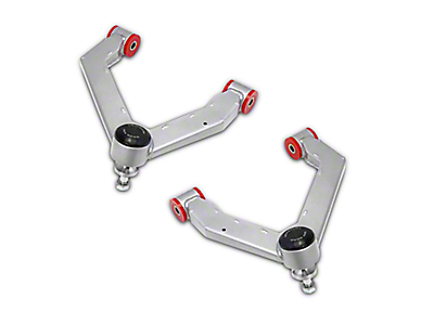 Tahoe Control Arms & Accessories