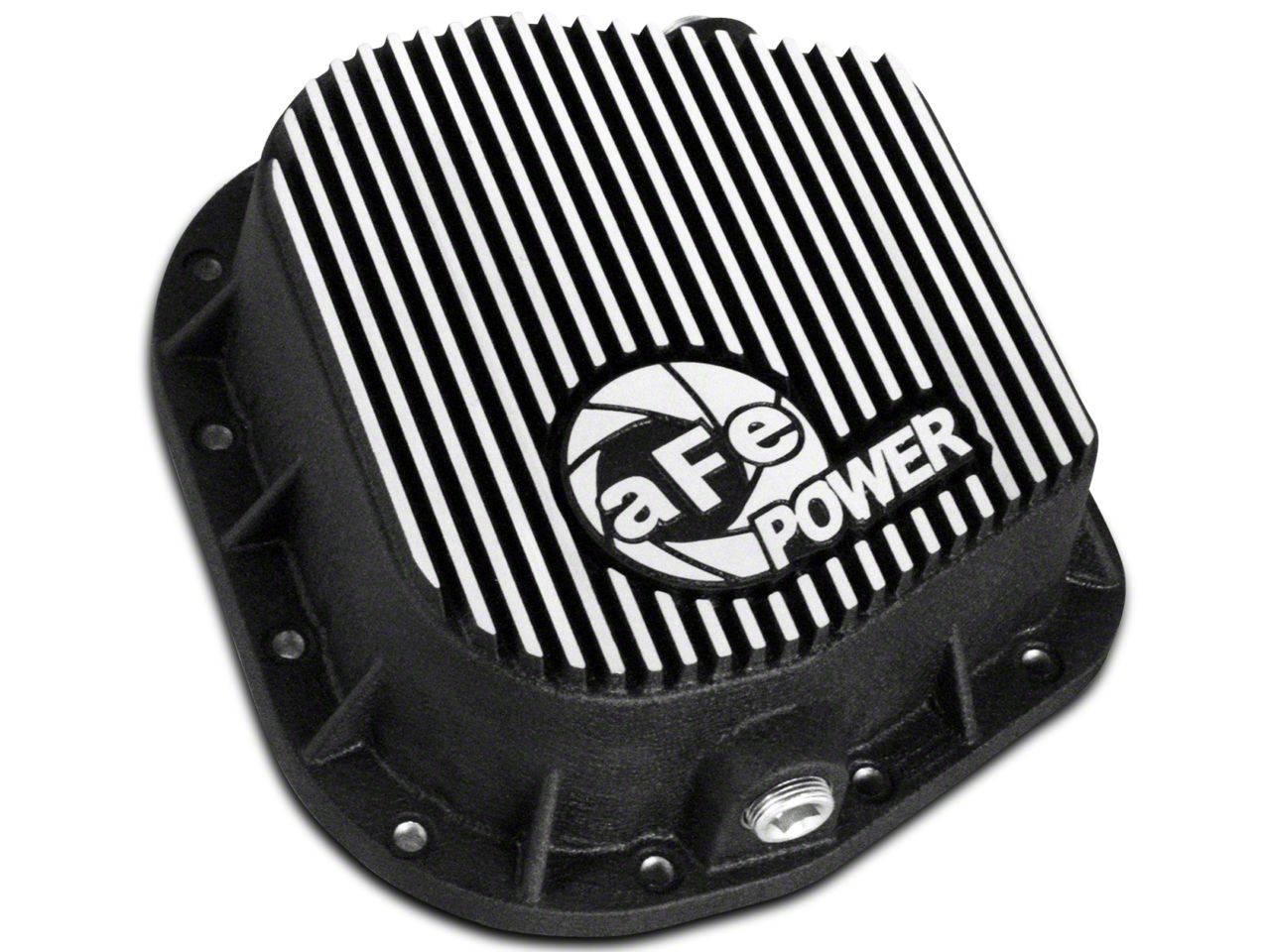 Yukon Differential Covers 2007-2014
