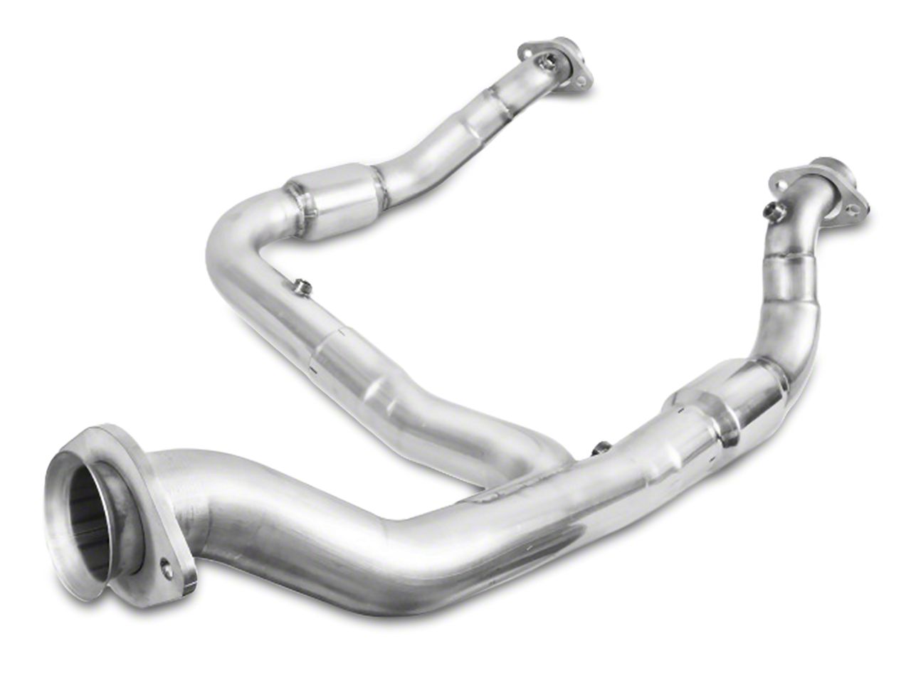 Sierra2500 Downpipes 2020-2024