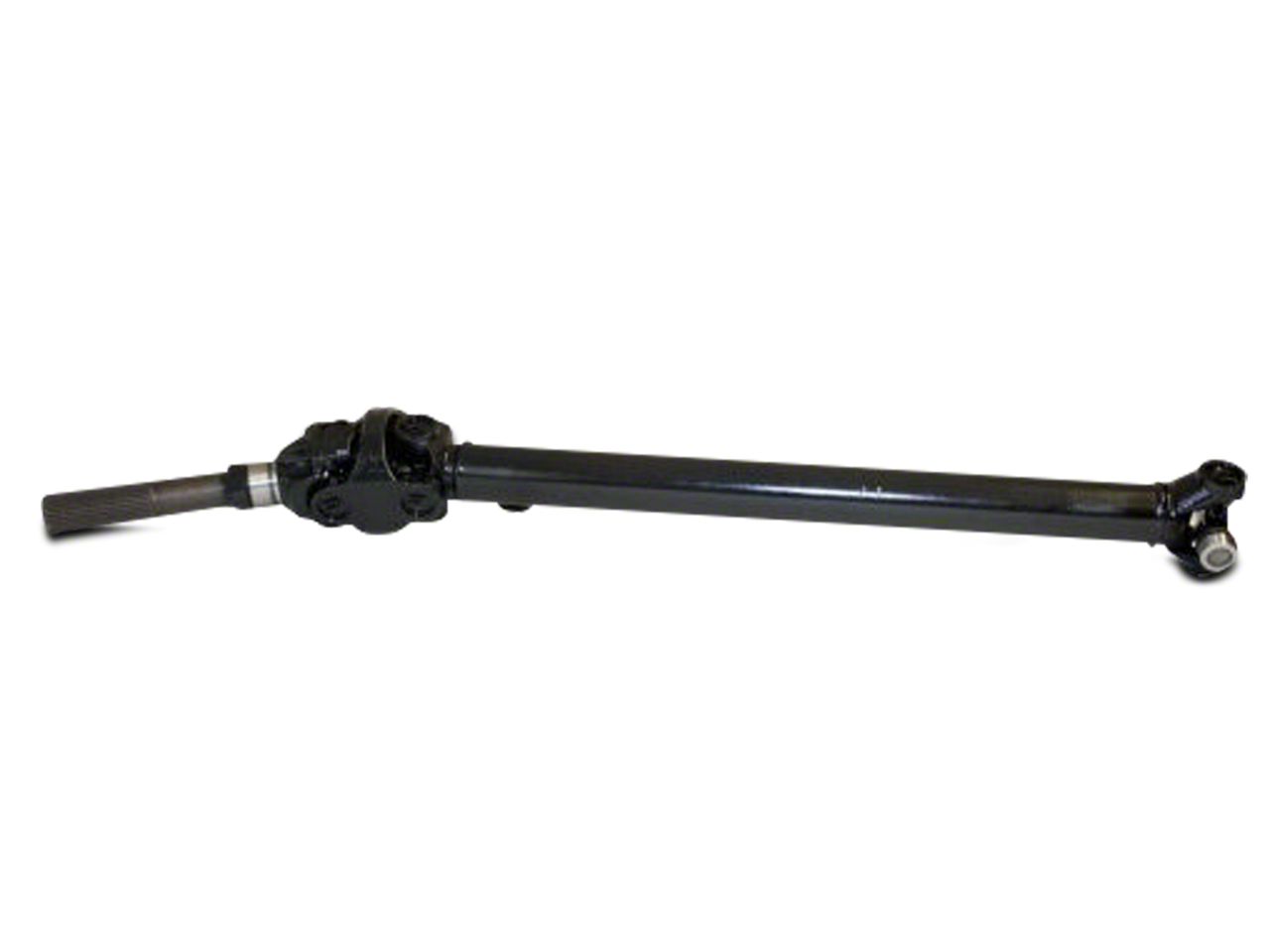 Ram3500 Driveshafts 2010-2018