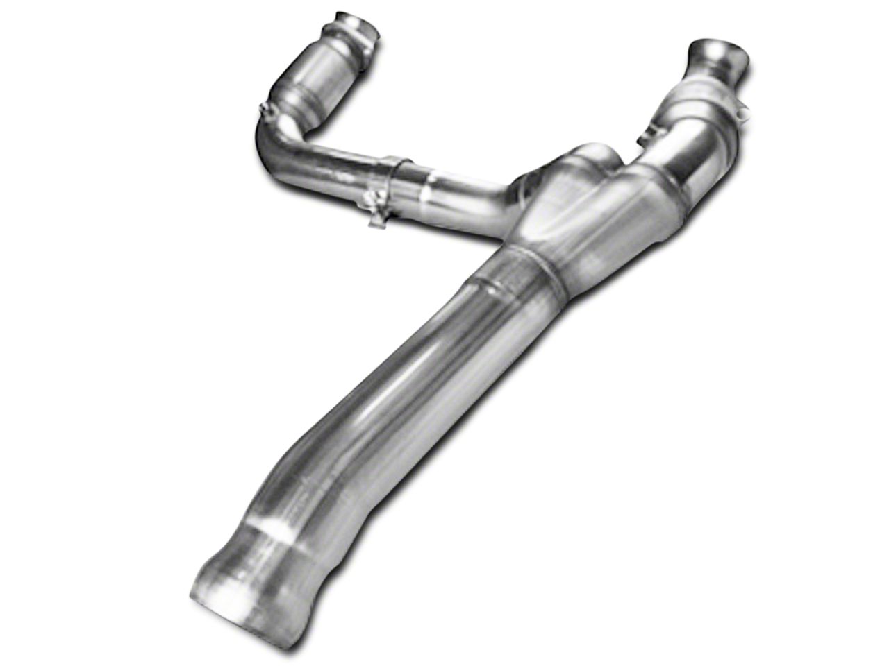 Tahoe Mid-Pipes 2021-2024