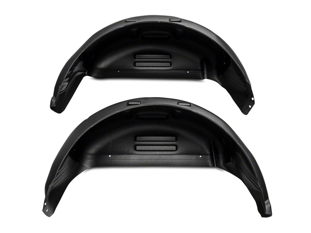 Canyon Fender Liners 2015-2022