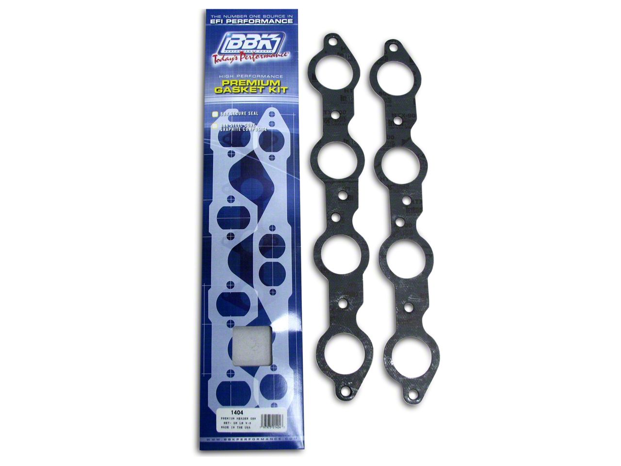 Sierra3500 Gaskets & Seals 2015-2019