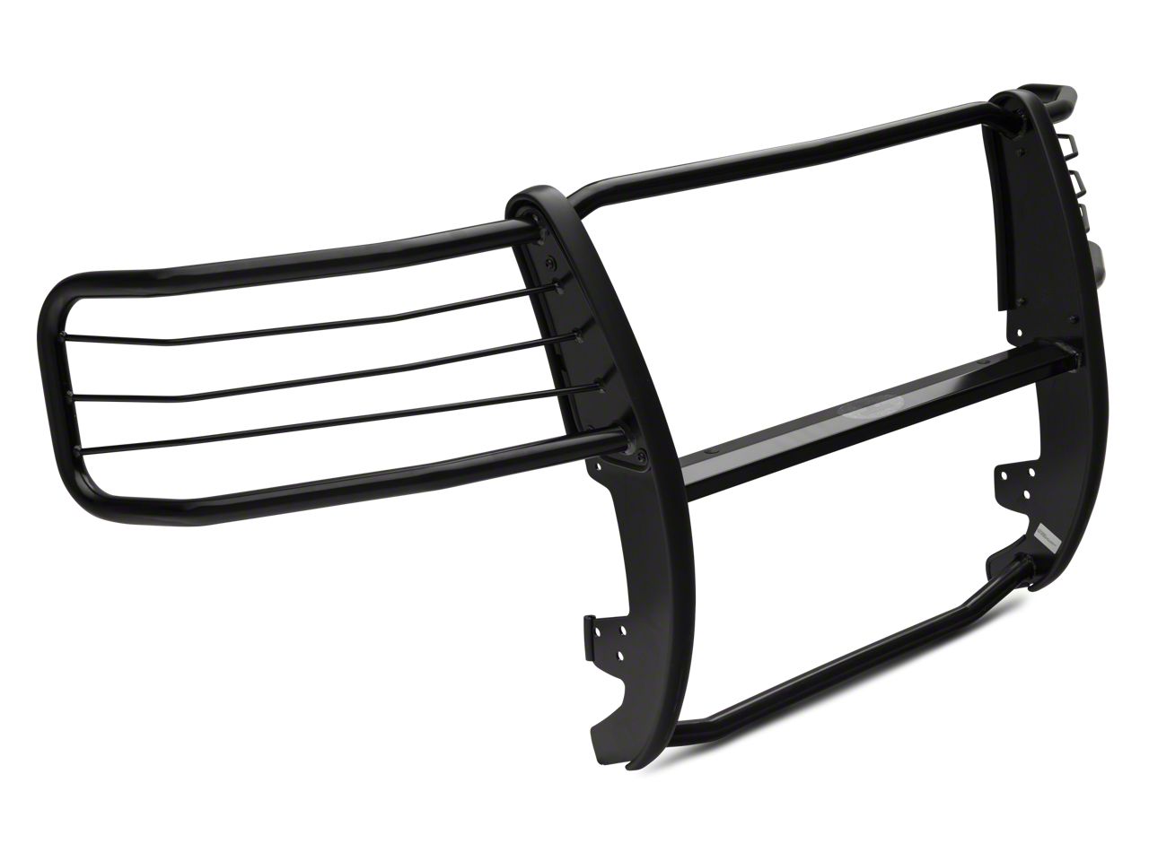 Silverado 2500 Brush Guards & Grille Guards