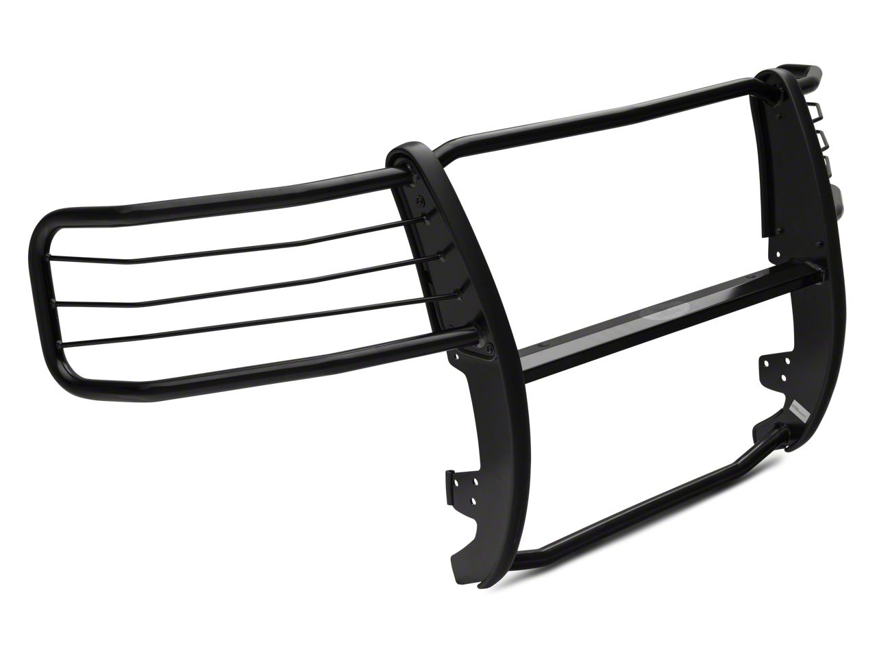 Colorado Brush Guards & Grille Guards 2015-2022