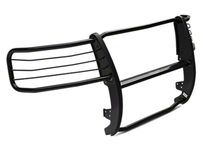 Sierra Brush Guards & Grille Guards 1999-2006