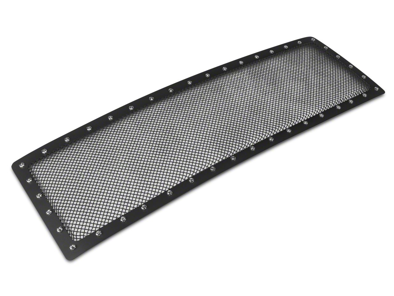 Silverado3500 Grilles 2007-2014