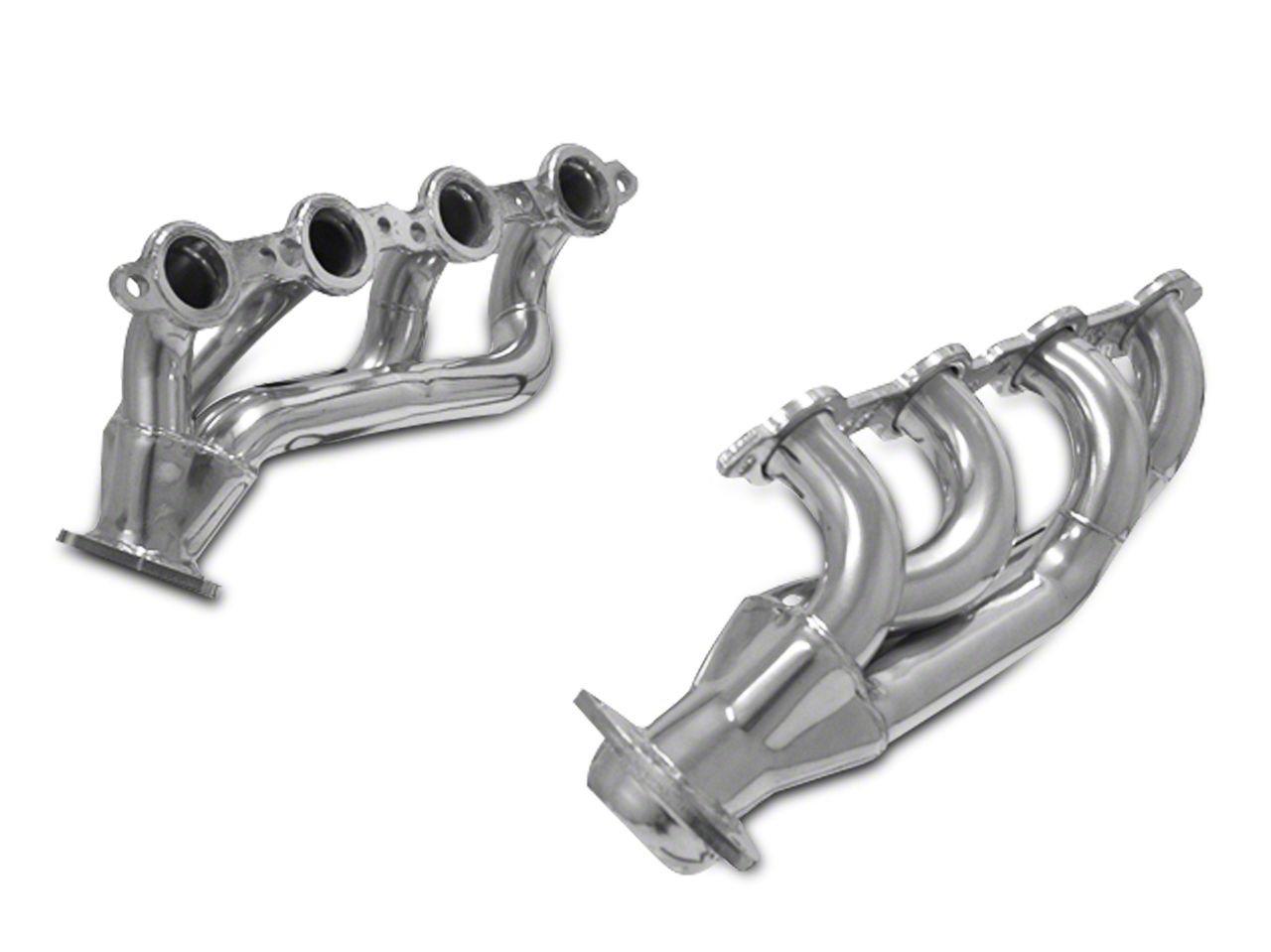 Sierra2500 Headers