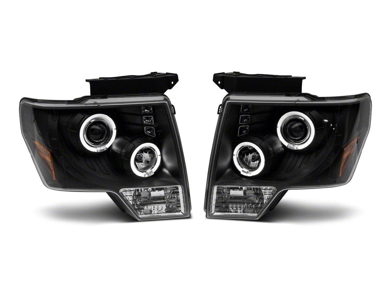 Ranger Headlights 