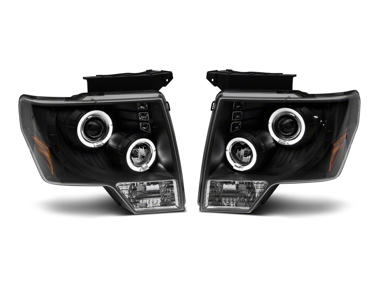 Tahoe Headlights 2015-2020