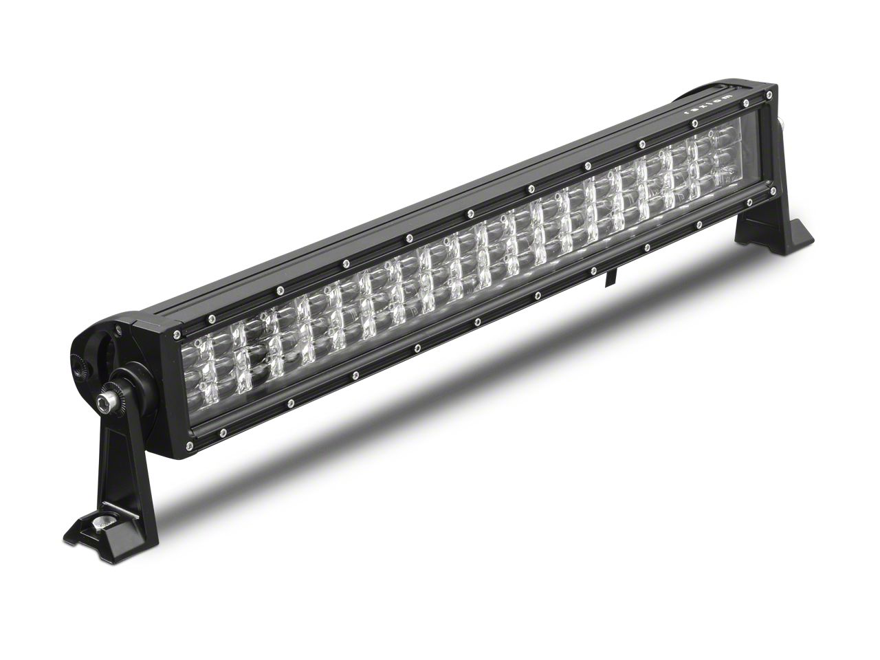 F250 LED Light Bars 