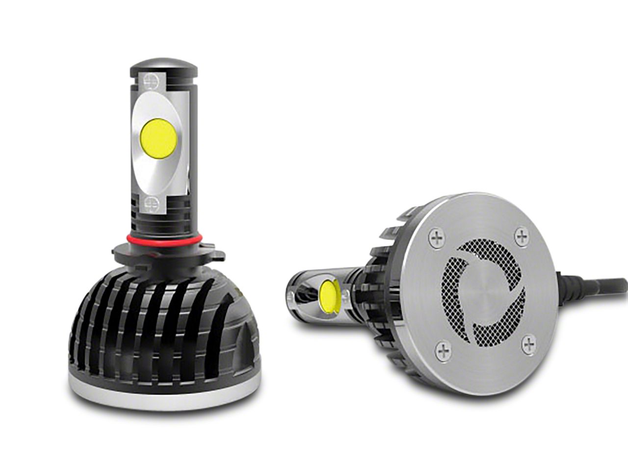 Sierra2500 Light Bulbs 2015-2019