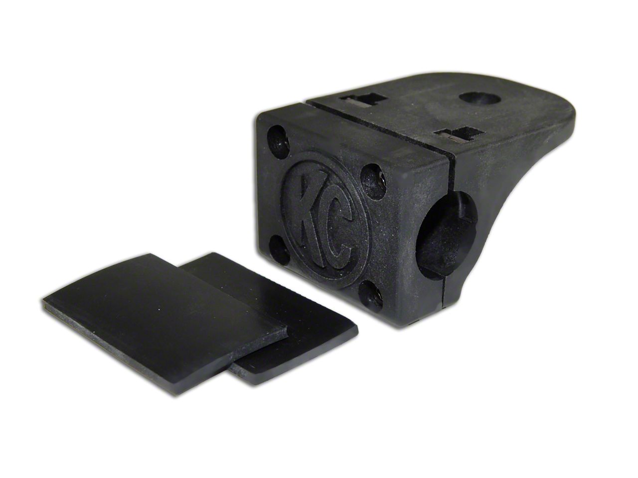 Ranger Light Mounts & Brackets 
