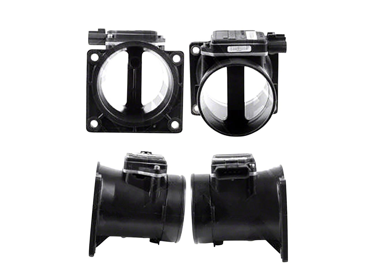 F350 Mass Air Flow Meters 2011-2016