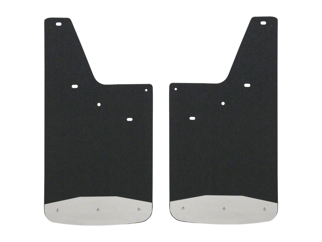 Ranger Mud Flaps & Splash Guards 2024