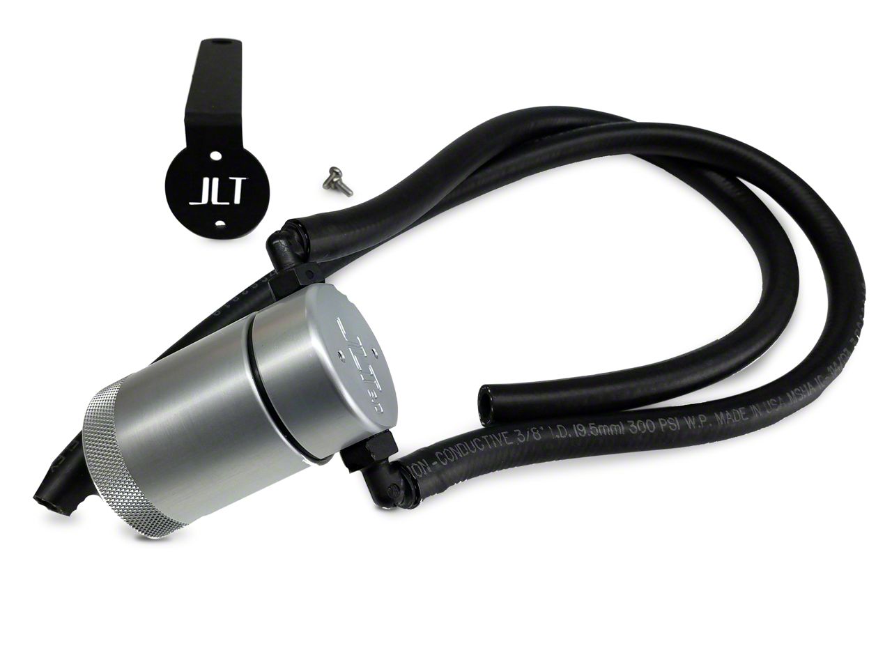 Sierra 1500 Oil Catch Cans