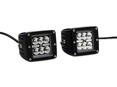 Ranger Reverse Lights 