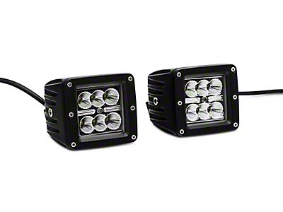 Canyon Reverse Lights 2015-2022