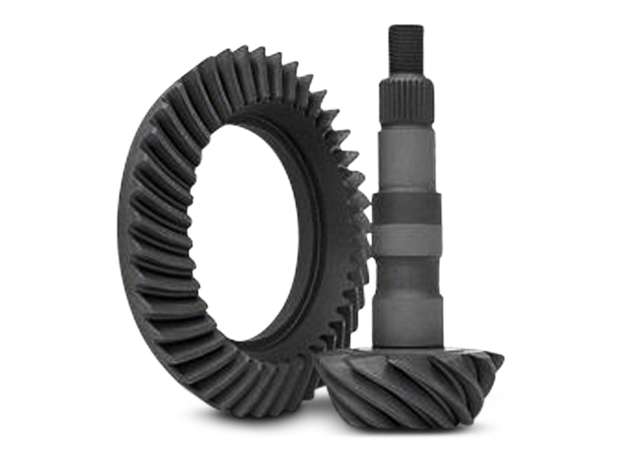 Sierra Ring & Pinion Gears 1999-2006