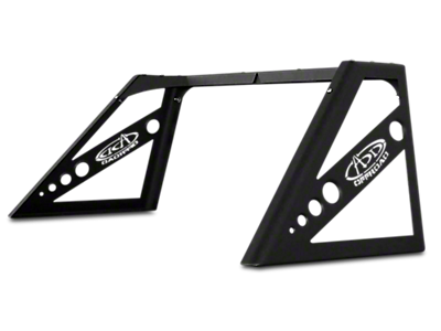Ram3500 Roll Bars, Cages & Chase Racks 2019-2024