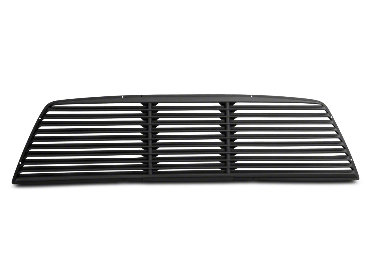 Ram2500 Scoops, Louvers, & Vents 2003-2009