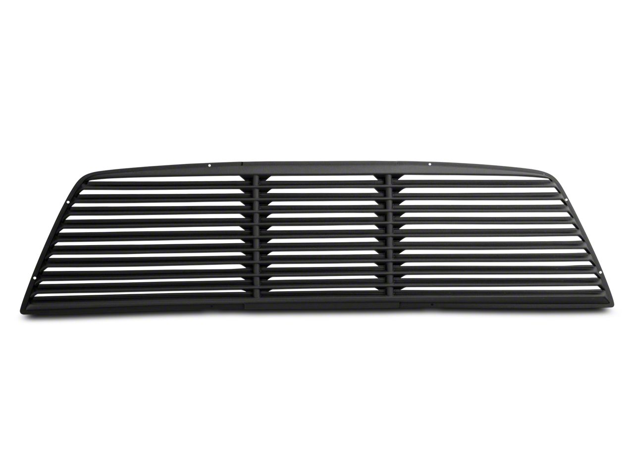 Silverado3500 Scoops, Louvers, & Vents 2007-2014