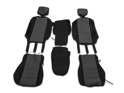 F250 Seat Covers 2011-2016