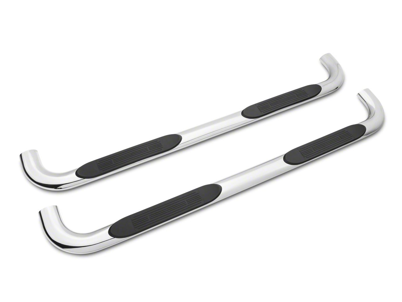 Ranger Side Step Bars & Running Boards 2024