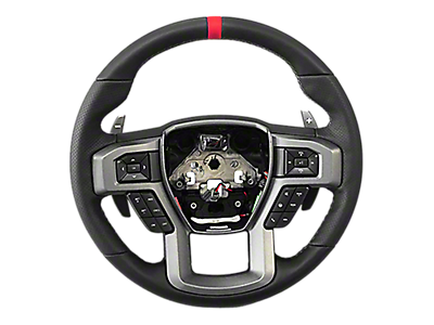 Sierra3500 Steering Wheels & Accessories 2020-2024