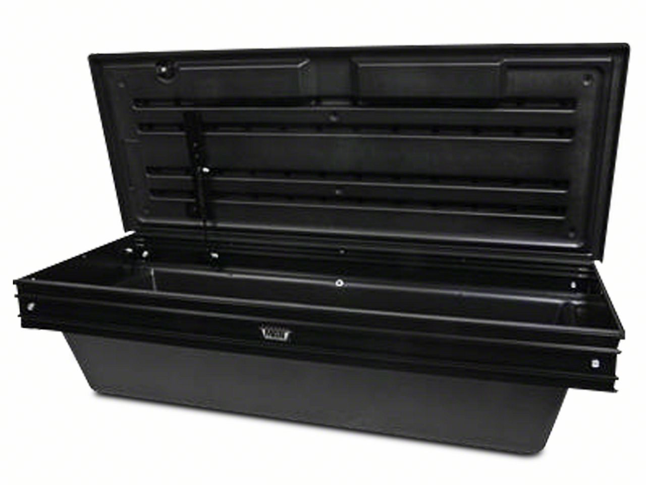 Sierra3500 Tool Boxes & Bed Storage 2015-2019